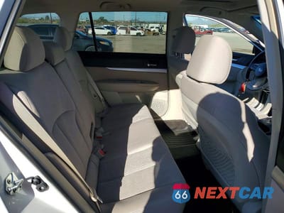 Zdjęcie 10 z 13 samochodu: 2013 SUBARU OUTBACK 2.5I PREMIUM VIN:4S4BRBGC0D3304746 - miniatura