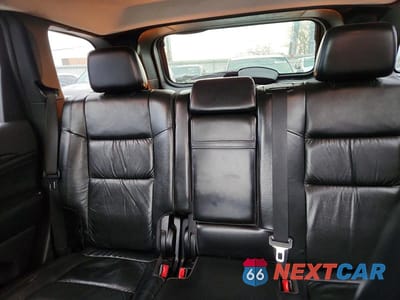 Zdjęcie 10 z 13 samochodu: 2012 JEEP GRAND CHEROKEE LAREDO VIN:1C4RJFAG3CC350843 - miniatura