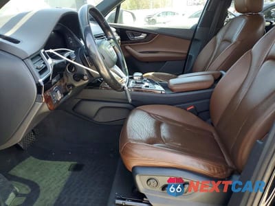 Zdjęcie 7 z 13 samochodu: 2017 AUDI Q7 PREMIUM PLUS VIN:WA1LAAF79HD005166 - miniatura