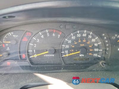 Zdjęcie 9 z 11 samochodu: 2000 TOYOTA TUNDRA LIMITED VIN:5TBRT3811YS097935 - miniatura