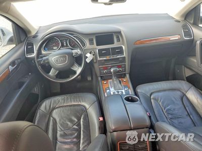 Zdjęcie 8 z 13 samochodu: 2015 AUDI Q7 PREMIUM PLUS VIN:WA1LGAFEXFD010337 - miniatura