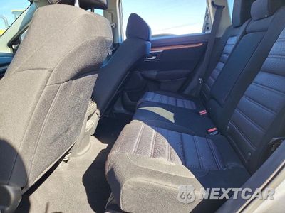 Zdjęcie 11 z 13 samochodu: 2019 HONDA CR-V EX VIN:5J6RW1H52KA000181 - miniatura