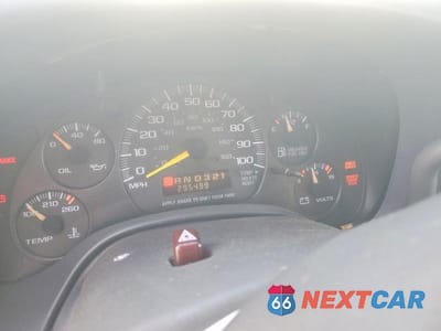 Zdjęcie 9 z 12 samochodu: 1999 CHEVROLET EXPRESS G2500 VIN:1GAGG25R6X1038245 - miniatura