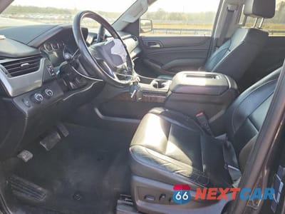 Zdjęcie 7 z 13 samochodu: 2018 CHEVROLET SUBURBAN K1500 LT VIN:1GNSKHKC1JR267192 - miniatura
