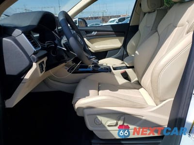 Zdjęcie 7 z 13 samochodu: 2024 AUDI Q5 E PREMIUM 55 VIN:WA1G2AFY8R2125092 - miniatura