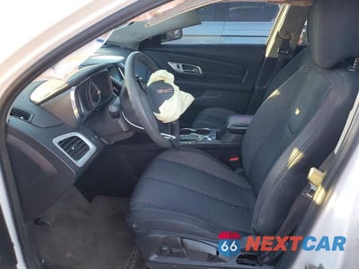 Zdjęcie 7 z 13 samochodu: 2017 GMC TERRAIN SLE VIN:2GKFLSEK7H6352345 - miniatura