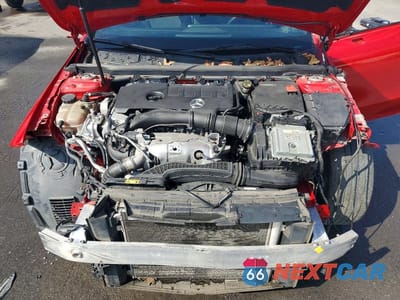 Zdjęcie 11 z 12 samochodu: 2020 MERCEDES-BENZ CLA 250 VIN:W1K5J4GB7LN083991 - miniatura