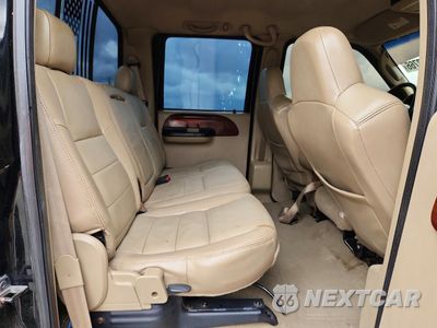 Zdjęcie 10 z 13 samochodu: 2005 FORD F350 SRW SUPER DUTY VIN:1FTWW31P75EB51918 - miniatura