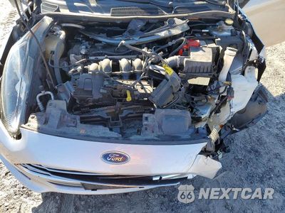 Zdjęcie 11 z 12 samochodu: 2019 FORD FIESTA SE VIN:3FADP4BJ2KM156380 - miniatura