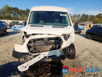 Piąte zdjęcie samochodu w środku: 2024 FORD TRANSIT T-250 VIN:1FTBR1C88RKB58948 - miniatura