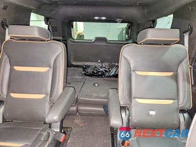 Zdjęcie 10 z 13 samochodu: 2023 GMC YUKON AT4 VIN:1GKS2CKD5PR486898 - miniatura