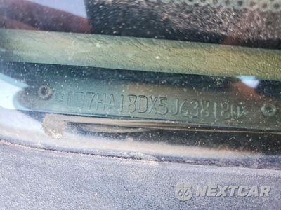 Zdjęcie 13 z 13 samochodu: 2005 DODGE RAM 1500 ST VIN:1D7HA18DX5J638180 - miniatura