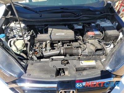 Zdjęcie 12 z 14 samochodu: 2020 HONDA CR-V LX VIN:2HKRW2H23LH667370 - miniatura