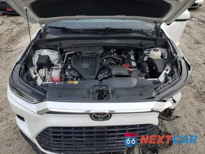 Zdjęcie 12 z 12 samochodu: 2024 TOYOTA GRAND HIGHLANDER XLE VIN:5TDAAAB57RS062876 - miniatura