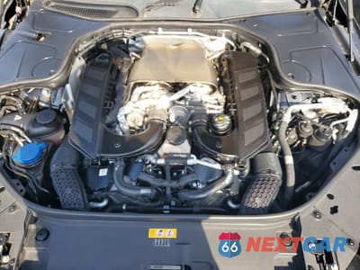 Zdjęcie 11 z 11 samochodu: 2018 MERCEDES-BENZ S 560 VIN:WDDUG8DB6JA416112 - miniatura