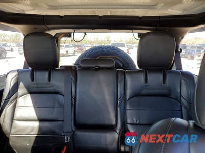 Zdjęcie 10 z 12 samochodu: 2021 JEEP WRANGLER UNLIMITED SAHARA 4XE VIN:1C4JJXP68MW676929 - miniatura