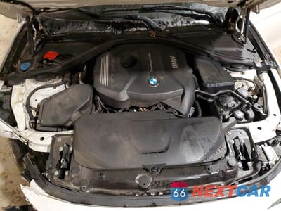 Zdjęcie 11 z 11 samochodu: 2018 BMW 330 I VIN:WBA8B9G54JNU96621 - miniatura