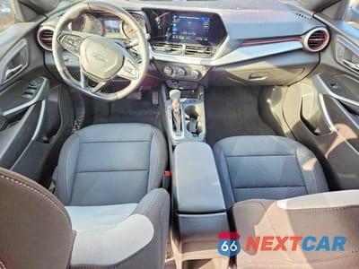 Zdjęcie 8 z 13 samochodu: 2026 CHEVROLET TRAX 1RS VIN:KL77LGEP4TC032759 - miniatura