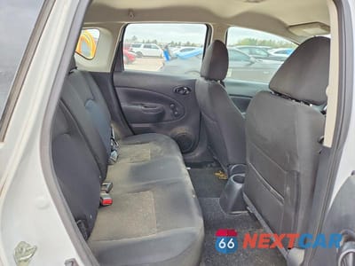 Zdjęcie 10 z 11 samochodu: 2019 NISSAN VERSA NOTE S VIN:3N1CE2CP7KL355288 - miniatura