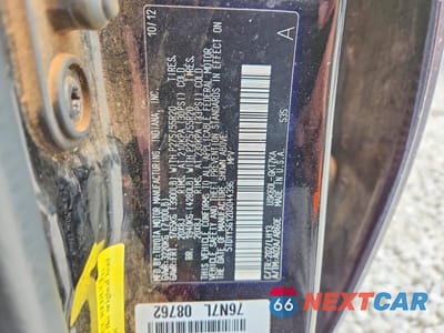 Zdjęcie 13 z 13 samochodu: 2013 TOYOTA SEQUOIA PLATINUM VIN:5TDYY5G12DS044396 - miniatura