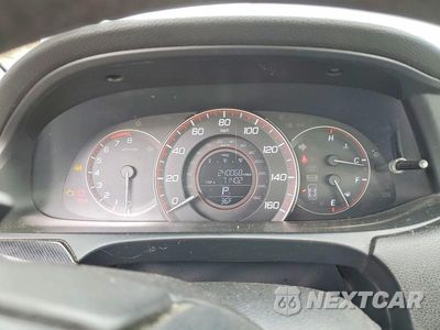 Zdjęcie 9 z 11 samochodu: 2013 HOND ACCORD VIN:1HGCR2F55DA233326 - miniatura