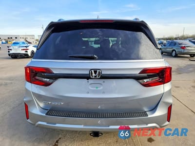 Zdjęcie 6 z 14 samochodu: 2026 HONDA ODYSSEY EXL VIN:5FNRL6H67TB012839 - miniatura
