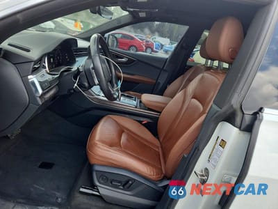 Zdjęcie 7 z 13 samochodu: 2019 AUDI Q8 PREMIUM PLUS VIN:WA1BVAF16KD031212 - miniatura