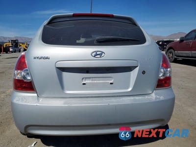 Zdjęcie 6 z 12 samochodu: 2011 HYUNDAI ACCENT GS VIN:KMHCM3AC7BU197509 - miniatura