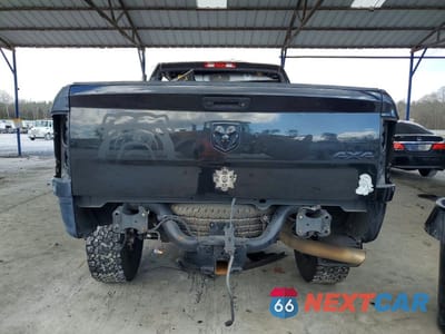 Zdjęcie 6 z 12 samochodu: 2017 RAM 2500 LARAMIE VIN:3C6UR5NL0HG587239 - miniatura