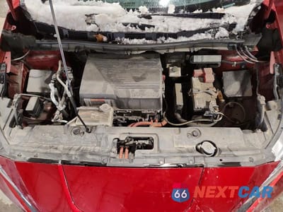 Zdjęcie 11 z 13 samochodu: 2022 NISSAN LEAF SL PLUS VIN:1N4BZ1DV9NC550447 - miniatura