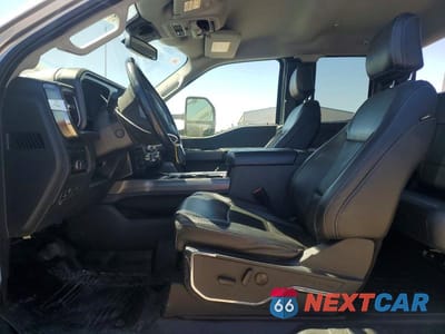Zdjęcie 7 z 13 samochodu: 2023 FORD F350 SUPER DUTY VIN:1FT8X3BM2PEC54774 - miniatura