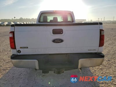 Zdjęcie 6 z 12 samochodu: 2014 FORD F250 SUPER DUTY VIN:1FT7W2A61EEA58964 - miniatura