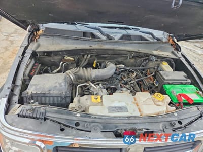 Zdjęcie 12 z 13 samochodu: 2008 DODGE NITRO SLT VIN:1D8GU58K08W212865 - miniatura