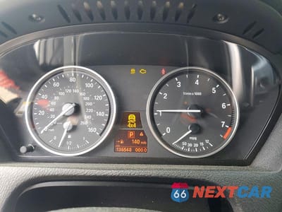 Zdjęcie 9 z 12 samochodu: 2013 BMW X5 XDRIVE35I VIN:5UXZV4C58D0B20398 - miniatura