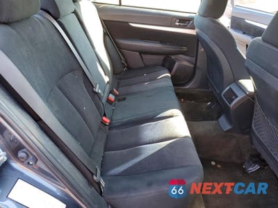 Zdjęcie 10 z 11 samochodu: 2014 SUBARU LEGACY 2.5I PREMIUM VIN:4S3BMBC61E3002340 - miniatura