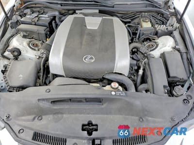 Zdjęcie 11 z 12 samochodu: 2018 LEXUS IS 300 BASE VIN:JTHC81D25J5026166 - miniatura