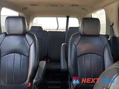Zdjęcie 10 z 14 samochodu: 2016 GMC ACADIA DENALI VIN:1GKKRTKD2GJ140298 - miniatura