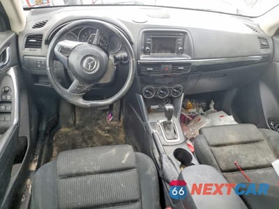 Zdjęcie 8 z 13 samochodu: 2015 MAZDA CX-5 TOURING VIN:JM3KE4CY3F0466816 - miniatura