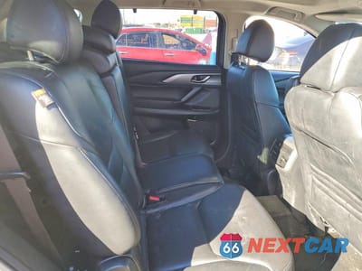 Zdjęcie 11 z 12 samochodu: 2016 MAZDA CX-9 TOURING VIN:JM3TCBCY8G0100477 - miniatura
