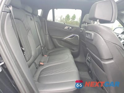 Zdjęcie 11 z 12 samochodu: 2023 BMW X6 XDRIVE40I VIN:5UXCY6C03P9R56369 - miniatura