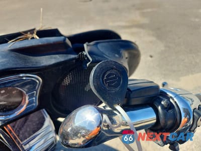 Zdjęcie 8 z 10 samochodu: 2020 HARLEY-DAVIDSON FLHTCUTG VIN:1HD1MAF11LB850516 - miniatura
