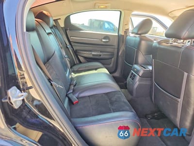 Zdjęcie 10 z 11 samochodu: 2008 DODGE CHARGER SRT-8 VIN:2B3LA73W28H271136 - miniatura