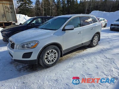 2012 VOLVO XC60 3.2 YV4952DZ9C2263381 - główne zdjęcie licytacji z USA - miniatura