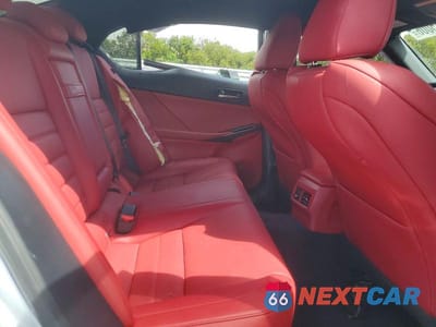 Zdjęcie 10 z 12 samochodu: 2023 LEXUS IS 350 F SPORT VIN:JTHGZ1B21P5060096 - miniatura