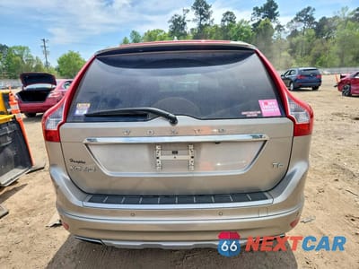 Zdjęcie 6 z 13 samochodu: 2016 VOLVO XC60 T6 PREMIER VIN:YV449MDK3G2874963 - miniatura