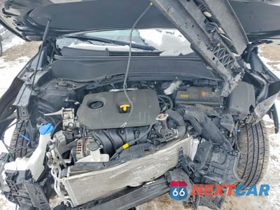 Zdjęcie 12 z 13 samochodu: 2022 KIA SELTOS LX VIN:KNDEPCAAXN7238589 - miniatura