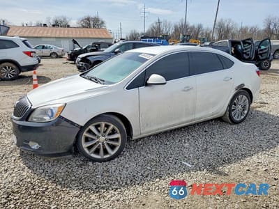 2014 BUICK VERANO 1G4PP5SK6E4155069 - główne zdjęcie licytacji z USA - miniatura