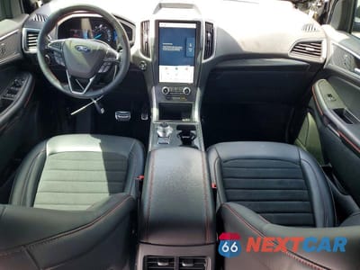 Zdjęcie 8 z 13 samochodu: 2024 FORD EDGE SEL VIN:2FMPK4J92RBA42884 - miniatura