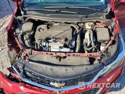 Zdjęcie 11 z 11 samochodu: 2017 CHEVROLET CRUZE LT VIN:3G1BE6SM8HS581399 - miniatura