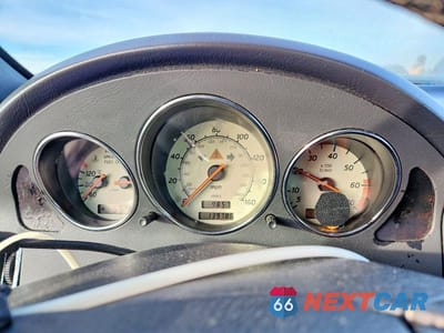 Zdjęcie 9 z 11 samochodu: 1998 MERCEDES-BENZ SLK 230 VIN:WDBKK47F5WF019765 - miniatura